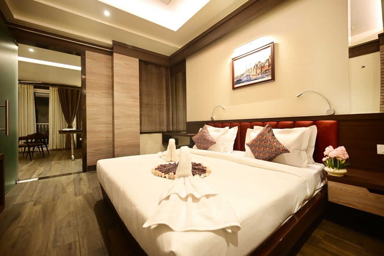 Coco Cabana suite